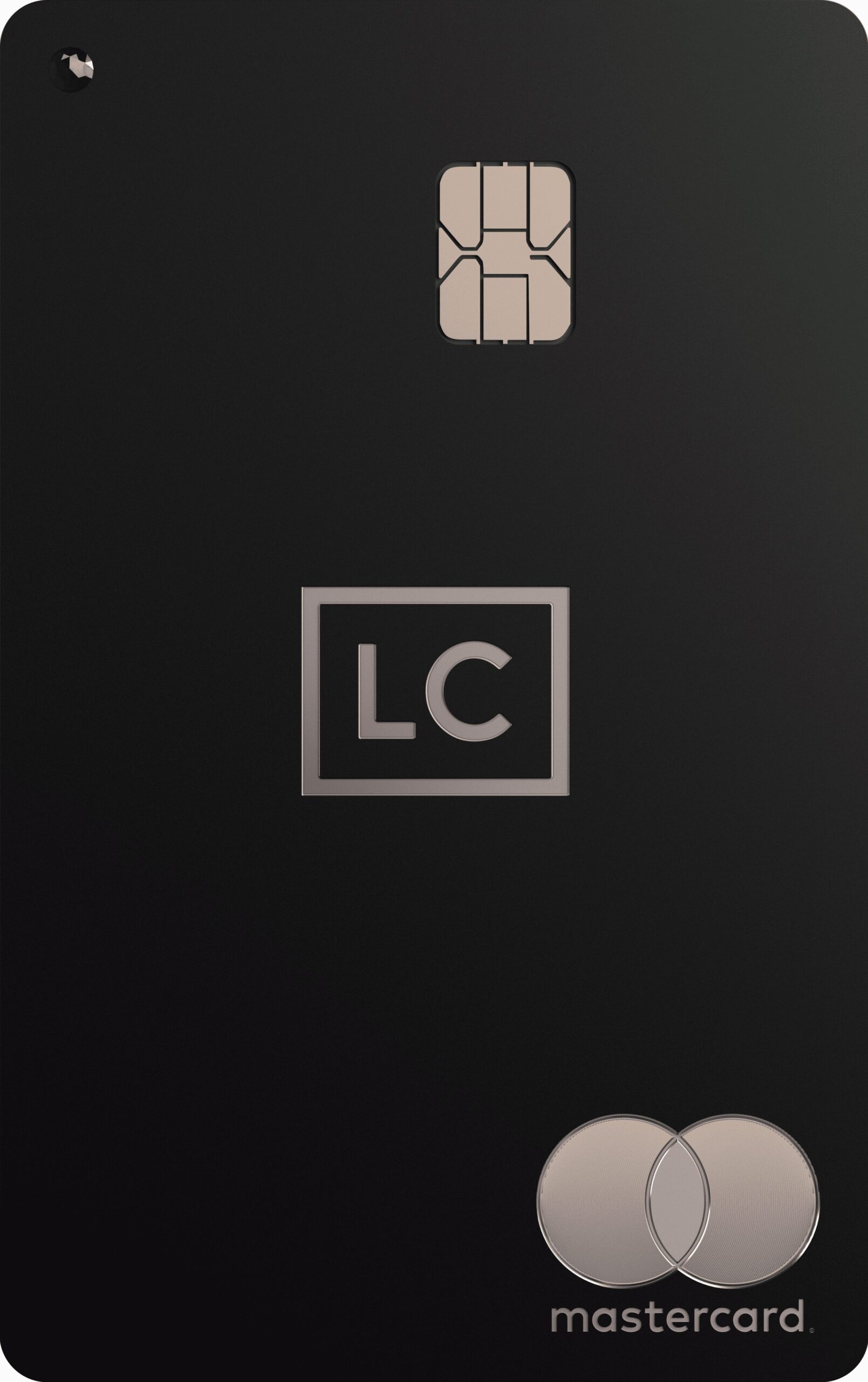 ラグジュアリーカード Mastercard®Black Diamond™