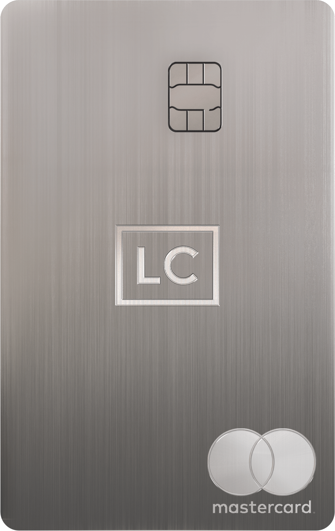 ラグジュアリーカードMastercard® Titanium Card