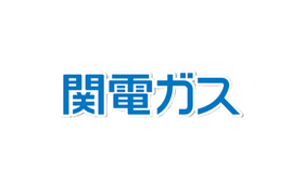 関電ガスのロゴ