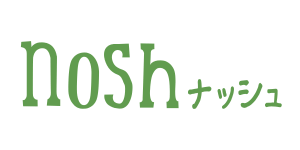 nosh(ナッシュ)