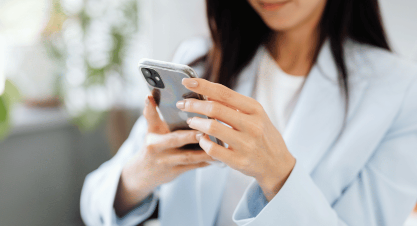 スマホとのセット割