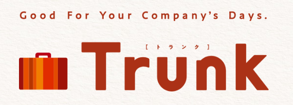 三井住友銀行Trunkロゴ