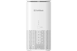 Softbank Airのさすだけ系WiFi端末イメージ画像