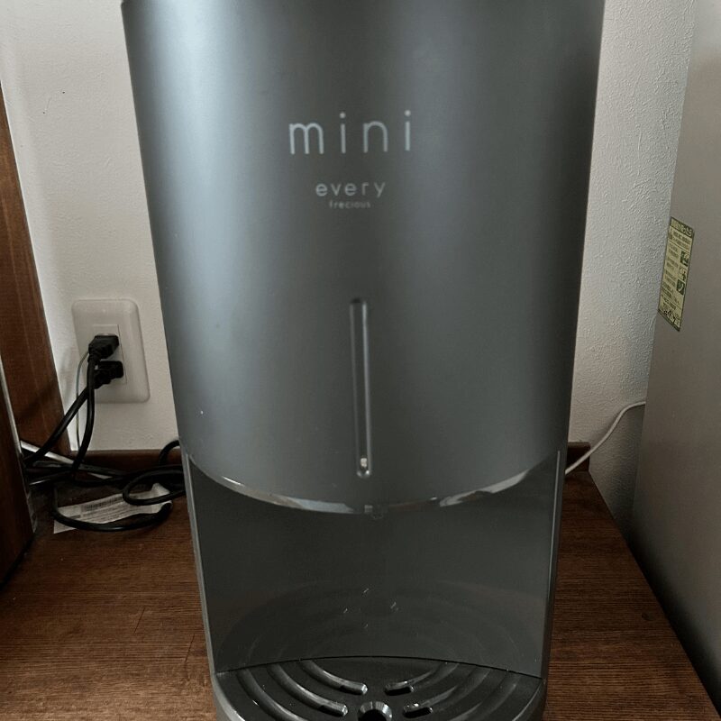 エブリィフレシャス利用者の写真