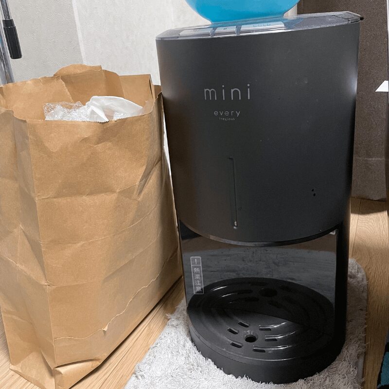 エブリィフレシャス利用者の写真