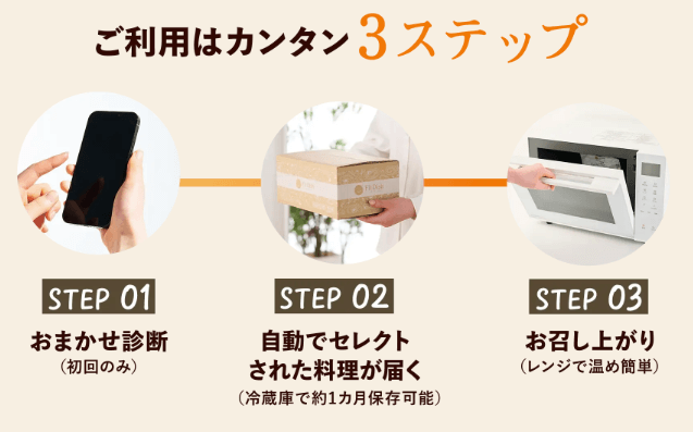 FitDishの注文方法～初回限定特典も紹介