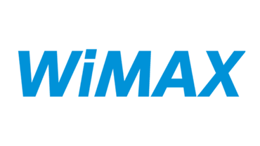 WiMAXロゴ