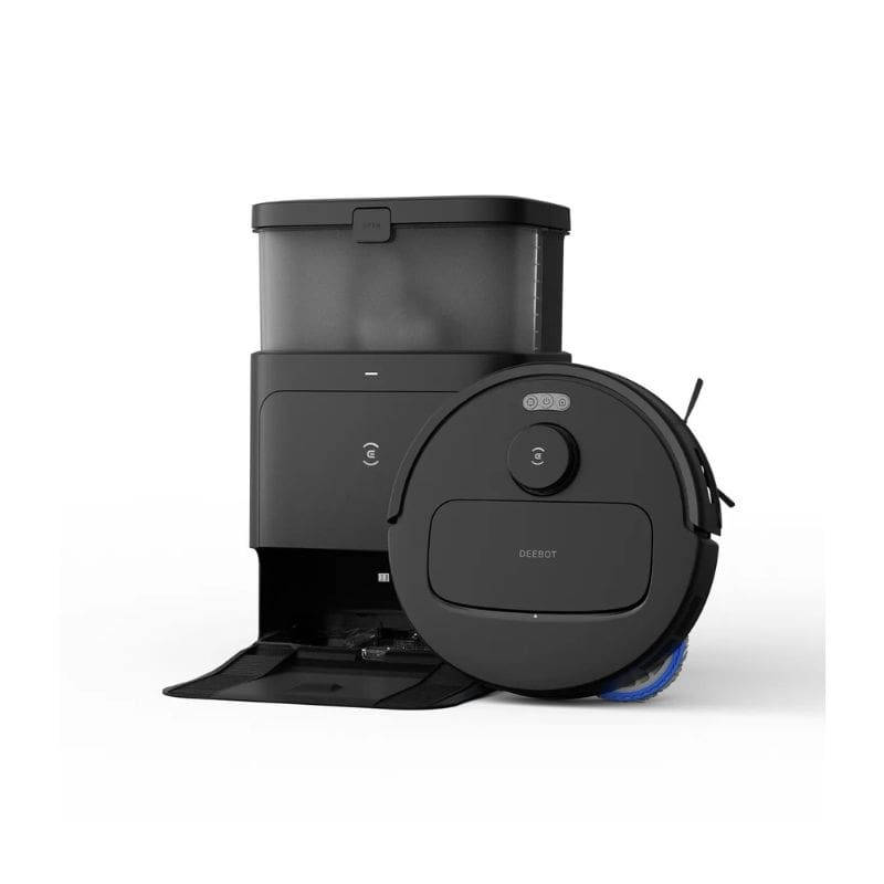 DEEBOT N30 PRO OMNI