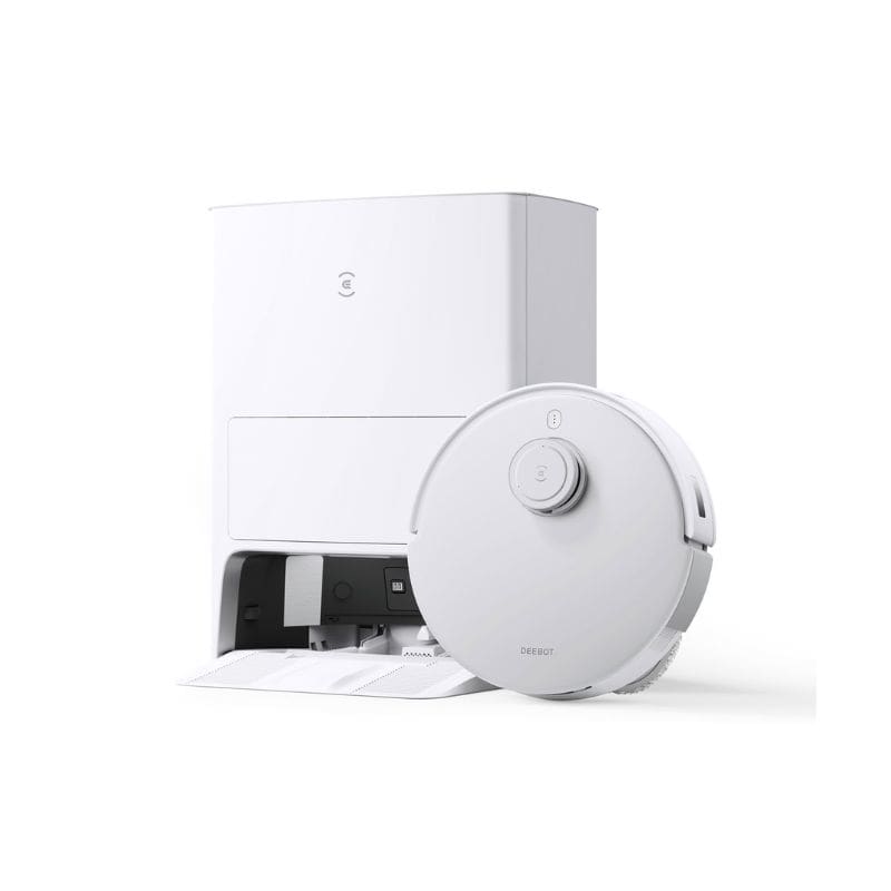 DEEBOT T20 OMNI
