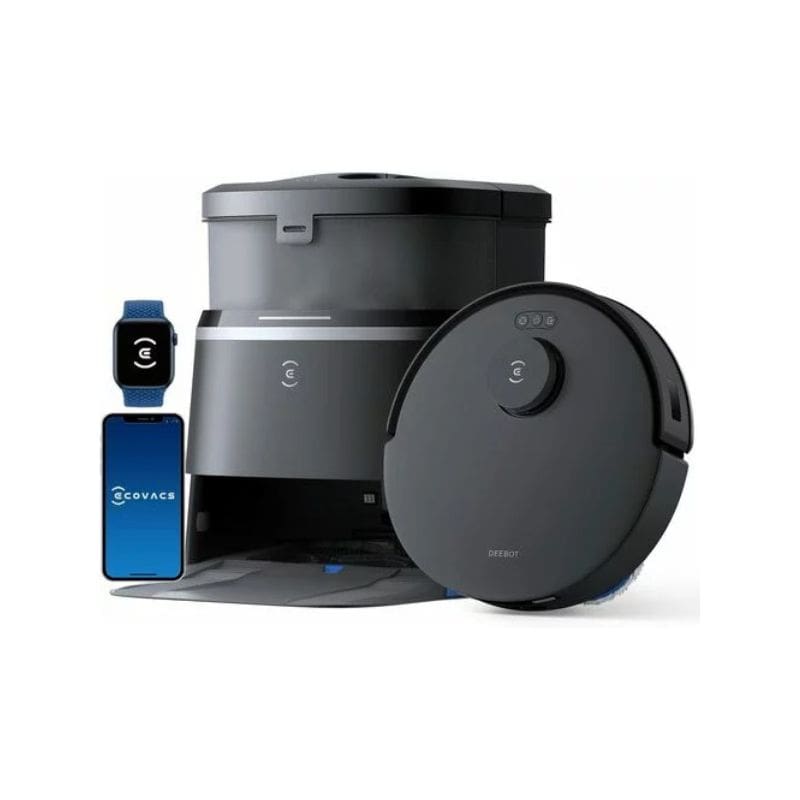 DEEBOT T30 OMNI