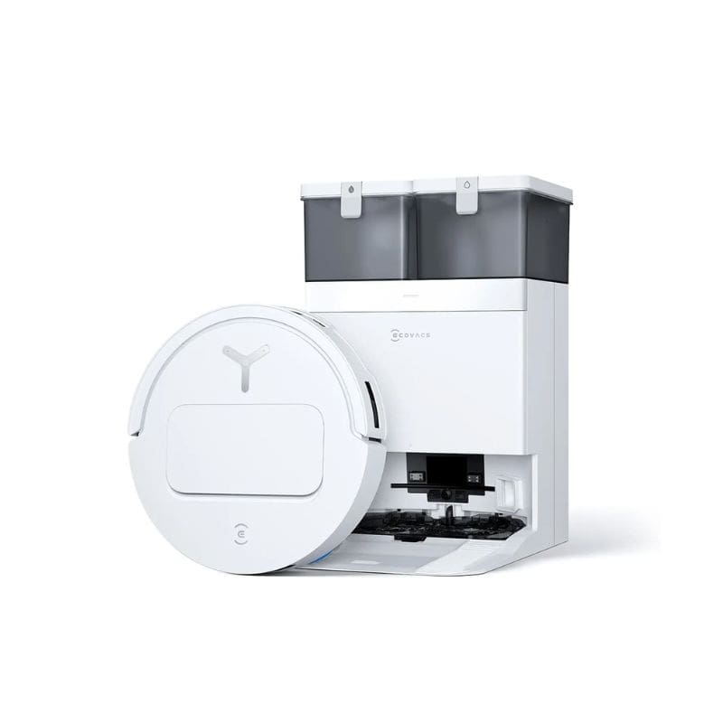 DEEBOT T50 PRO OMNI