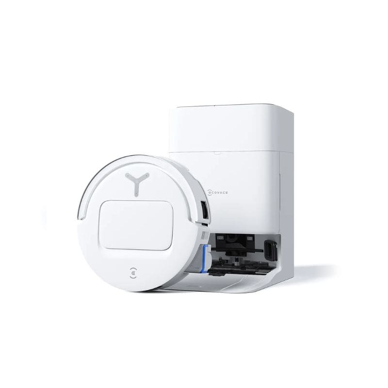 DEEBOT T80 OMNI