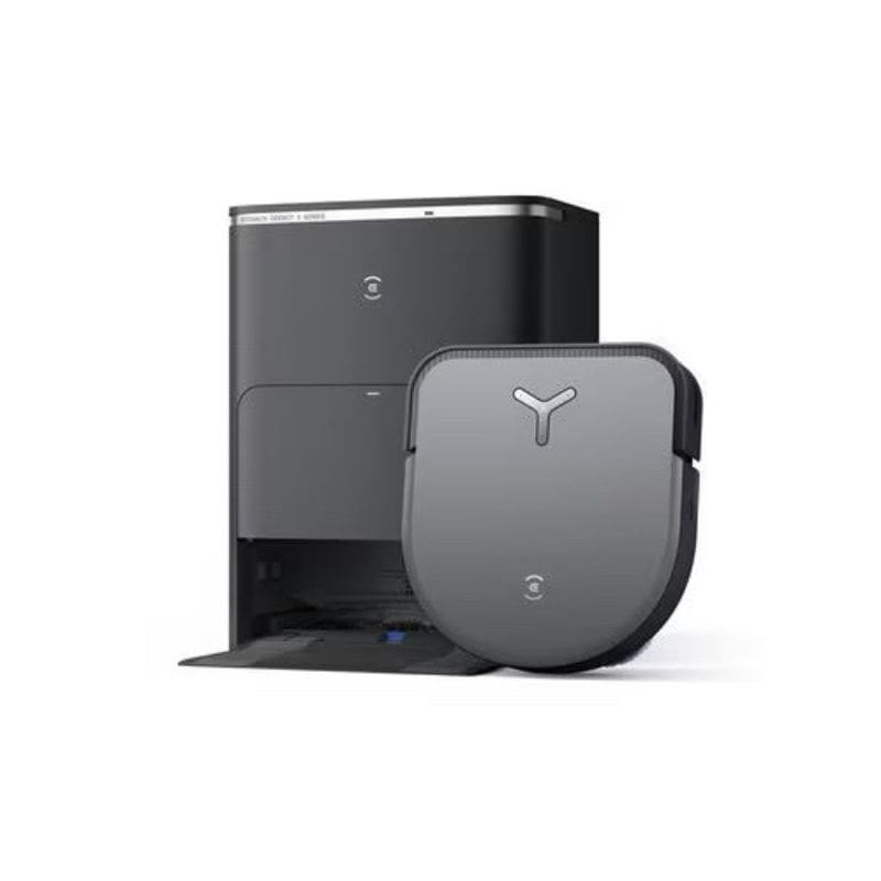 DEEBOT X5 PRO OMNI