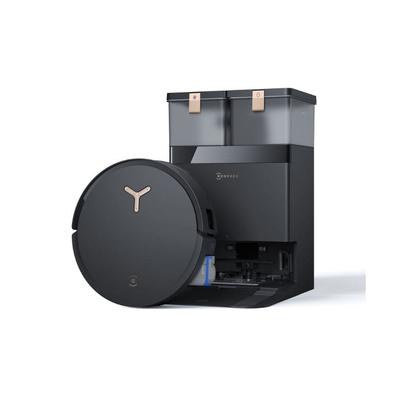 DEEBOT X8 PRO OMNI