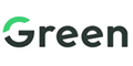 Greenのロゴ