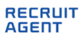 リクルートエージェントのロゴ