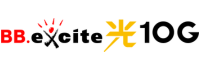 BB.excite光 10G
