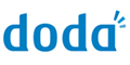 dodaのロゴ