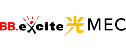 BB.excite光 MEC