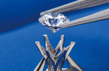 ダイヤモンドシライシスペシャルルース