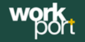 ワークポーロのロゴ
