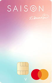 Likeme by saison card