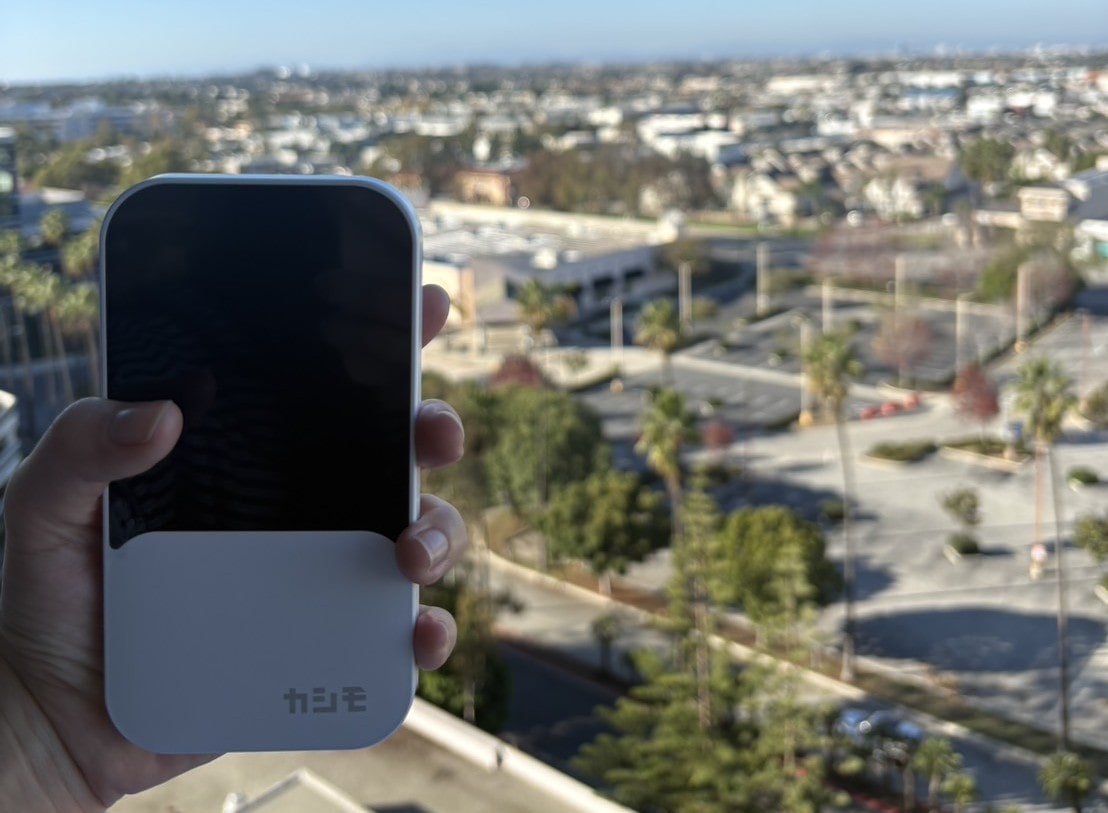 NC03のアメリカ利用