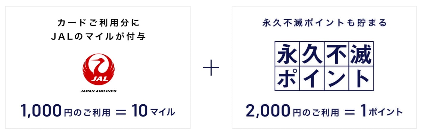 SAISON MILE CLUBの概要