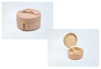 アイプリモの成約特典リングケース