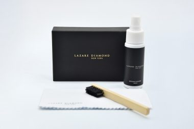 ラザールダイヤモンド結婚指輪成約特典