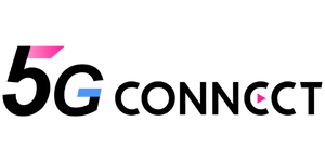 5Gconnectロゴ