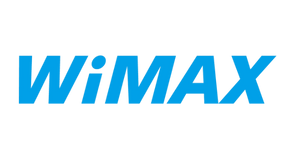 WiMAXロゴ