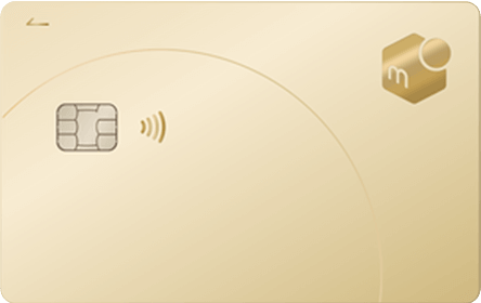 メルカード ゴールド