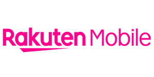 楽天モバイルのロゴ