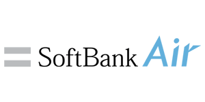 ソフトバンクエアーロゴ