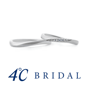 4℃ BRIDAL