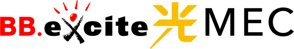 BB.excite光 MEC
