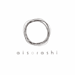aisorashiのブランドロゴ