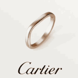 Cartier(カルティエ)のブランドロゴ
