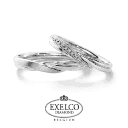 エクセルコダイヤモンドのブランドロゴ