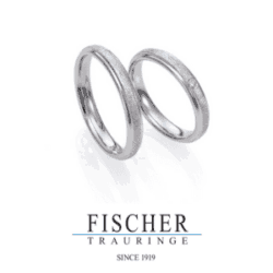 フィッシャーのブランドロゴ