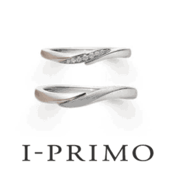 I-PRIMOのブランドロゴ