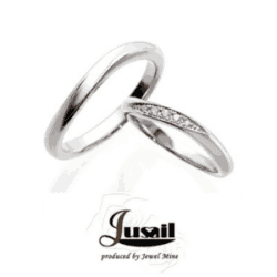 ジュセールのブランドロゴ