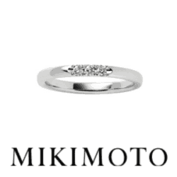 MIKIMOTO(ミキモト)のブランドロゴ