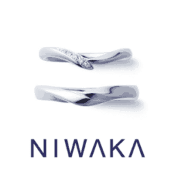 俄(NIWAKA)のブランドロゴ