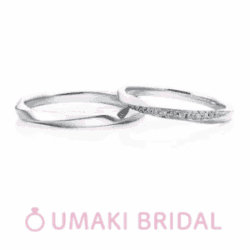 UMAKIのブランドロゴ