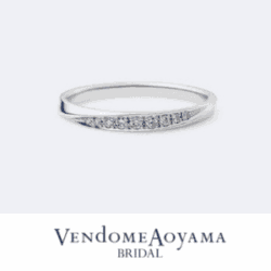 ヴァンドーム青山のブランドロゴ