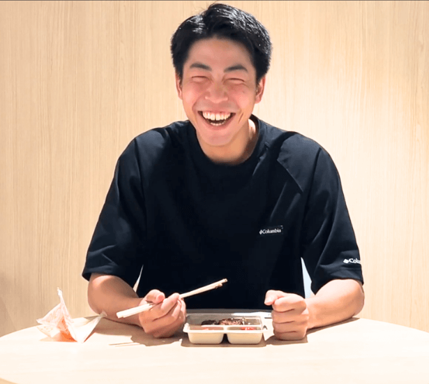 僕らの宅配弁当 ごう