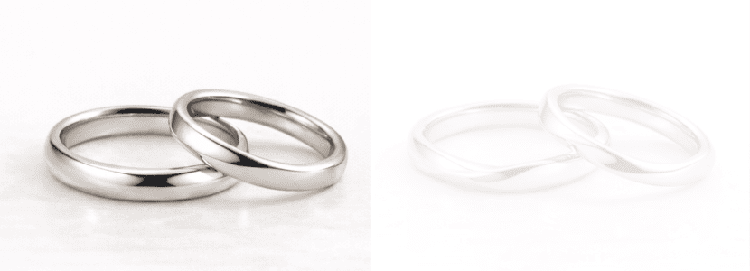 ストレートデザイン