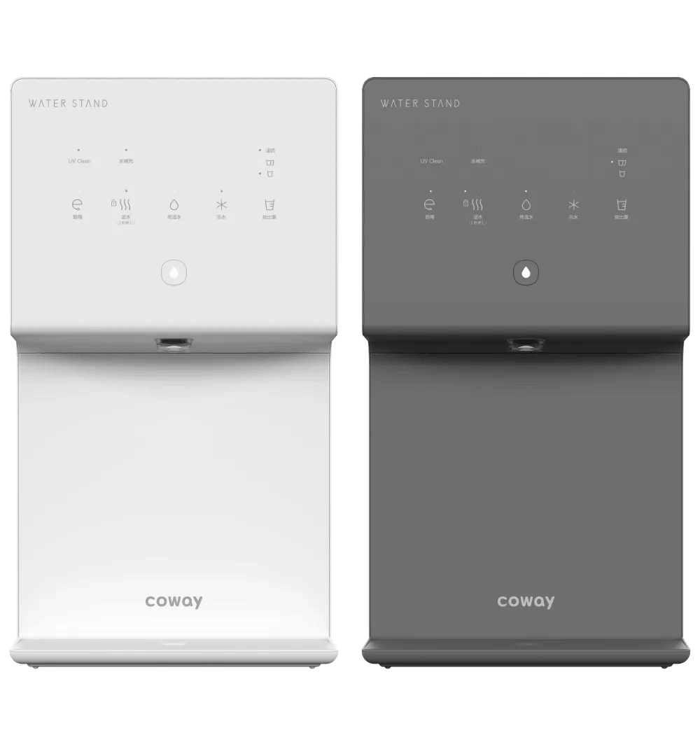 ウォータースタンド ピュアライフS（卓上型）